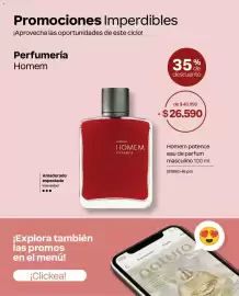 Catálogo Natura Página 44