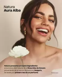 Catálogo Natura Página 54