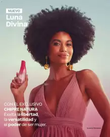 Catálogo Natura Página 56