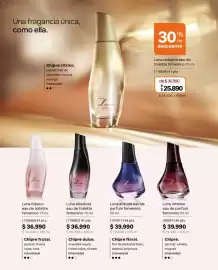 Catálogo Natura Página 57