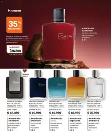 Catálogo Natura Página 62
