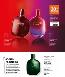 Catálogo Natura Página 67