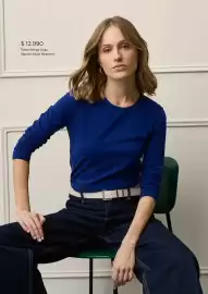 Catálogo Falabella Página 4