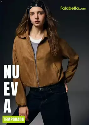 Falabella (válido hasta 1-06)