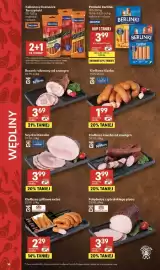 Delikatesy Centrum gazetka tydzień 19 Strona 14