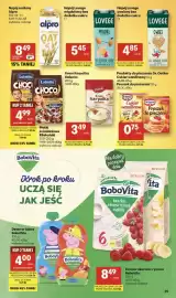 Delikatesy Centrum gazetka tydzień 19 Strona 25