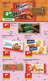 Delikatesy Centrum gazetka tydzień 19 Strona 27