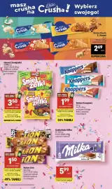 Delikatesy Centrum gazetka tydzień 19 Strona 28