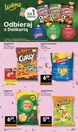 Delikatesy Centrum gazetka tydzień 19 Strona 29