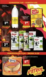 Delikatesy Centrum gazetka tydzień 19 Strona 3