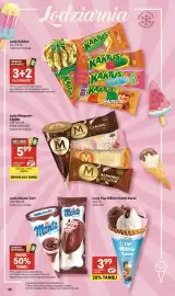 Delikatesy Centrum gazetka tydzień 19 Strona 30
