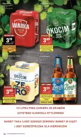 Delikatesy Centrum gazetka tydzień 19 Strona 34