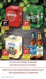 Delikatesy Centrum gazetka tydzień 19 Strona 34