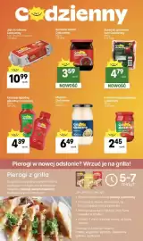 Delikatesy Centrum gazetka tydzień 19 Strona 6