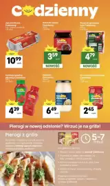 Delikatesy Centrum gazetka tydzień 19 Strona 6