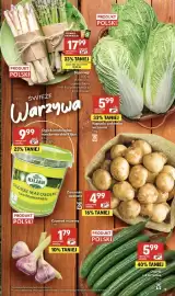 Delikatesy Centrum gazetka tydzień 19 Strona 9