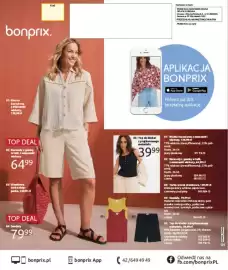 BonPrix katalog Strona 100