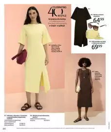 BonPrix katalog Strona 22