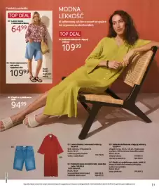 BonPrix katalog Strona 3