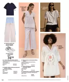 BonPrix katalog Strona 50