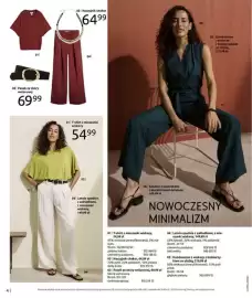 BonPrix katalog Strona 6