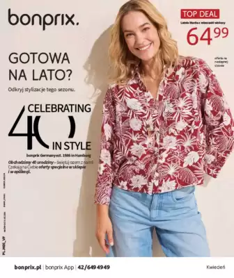 BonPrix (ważność do 31-05)