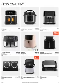 Myer catalogue Page 10