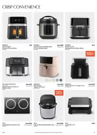Myer catalogue Page 10