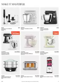 Myer catalogue Page 14