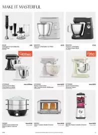 Myer catalogue Page 14
