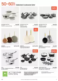 Myer catalogue Page 16