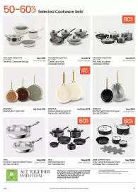 Myer catalogue Page 16