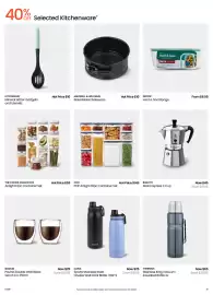 Myer catalogue Page 19