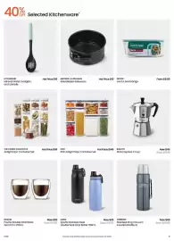 Myer catalogue Page 19