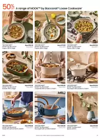 Myer catalogue Page 21