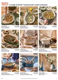 Myer catalogue Page 21