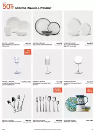 Myer catalogue Page 23