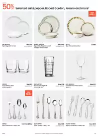 Myer catalogue Page 24