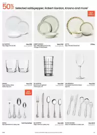 Myer catalogue Page 24