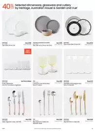 Myer catalogue Page 25