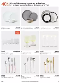 Myer catalogue Page 25