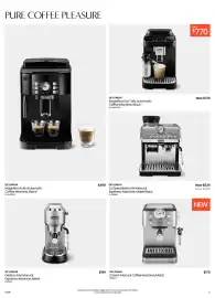 Myer catalogue Page 4