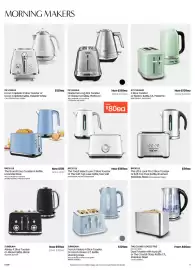 Myer catalogue Page 6