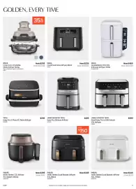 Myer catalogue Page 9