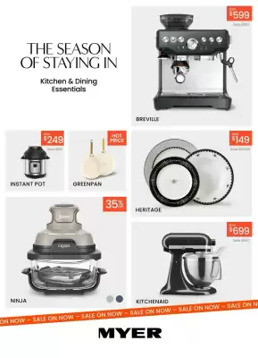 Myer (valid until 17-05)