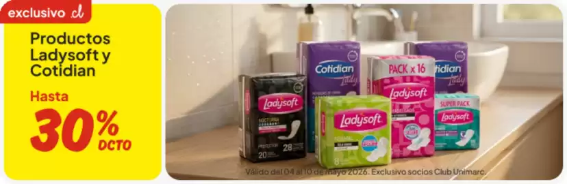 Catálogo Unimarc Página 6