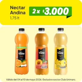 Catálogo Unimarc Página 8