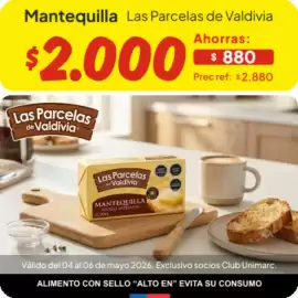 Catálogo Unimarc Página 2