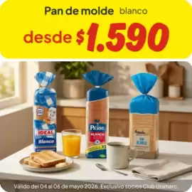 Catálogo Unimarc Página 3