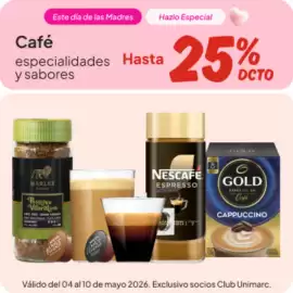 Catálogo Unimarc Página 5